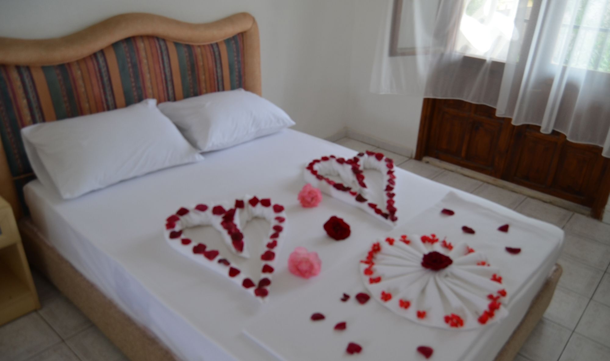 Dalyan Patio Hotel Экстерьер фото